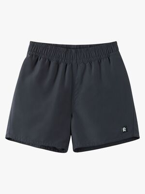 Reima Somero Badeshorts, Soft Black