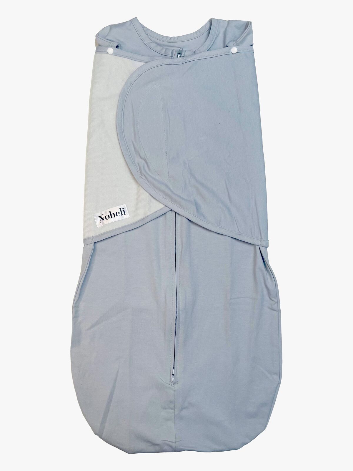 Noheli Babysvøb 3-i-1, Blå