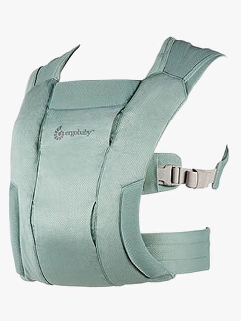 Ergobaby Embrace Soft Air Mesh Bæresele, Sage