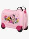 Samsonite Dream2Go Kuffert 30L Disney, Minnie Flower Power