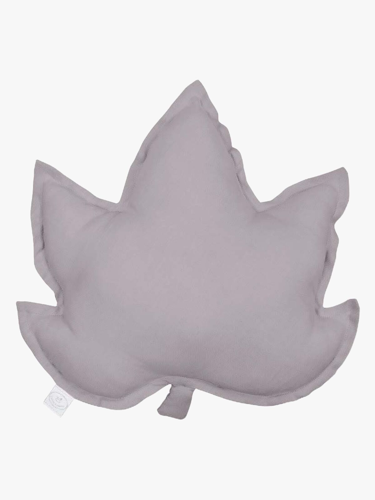 Cotton & Sweets Pude Blad, Grå