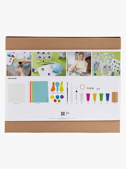 Creativ Company Kreasæt DIY Maling