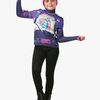 Fortnite Kostume Brite Bomber