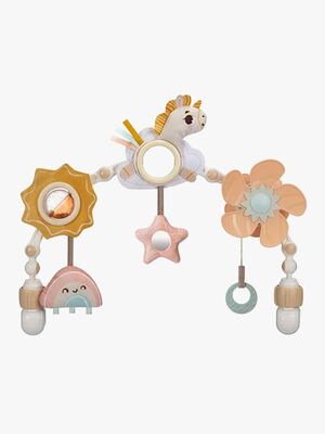 Tiny Love Unicorn Vognlegetøj