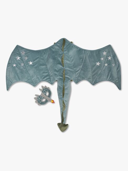 That's Mine Kostume Wilmer Drage