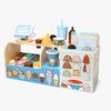 Melissa & Doug Cool Scoops Isbod 42 Dele