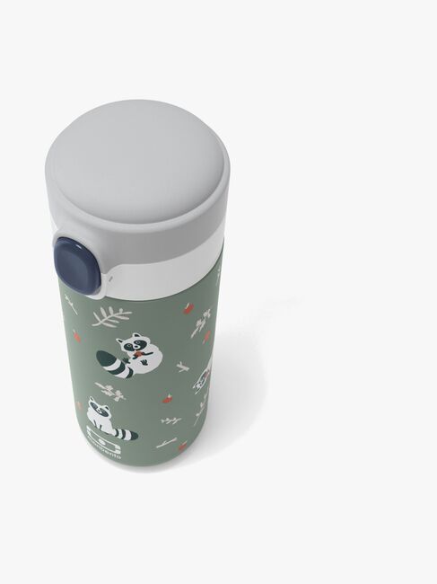 Monbento Pop Drikkedunk, Raccoon