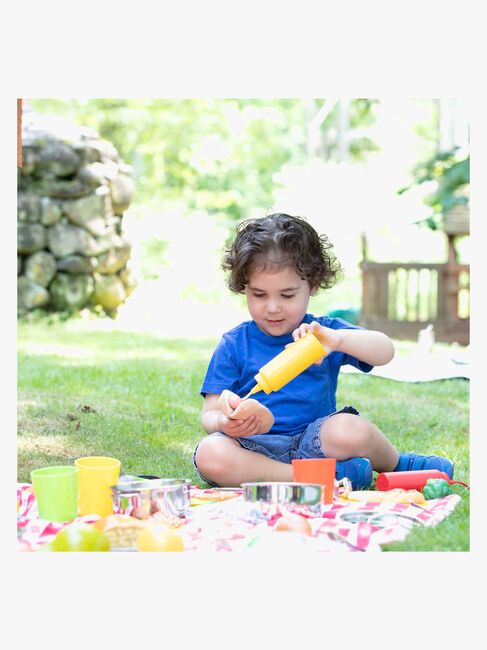 Melissa & Doug Legetøjskrydderier 6 dele