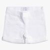 Luca & Lola Terracina Shorts, White