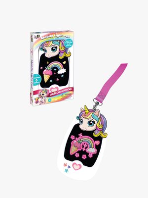 Original Glow Pad Tegnetablet Enhjørning