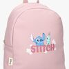 Disney Lilo & Stitch Rygsæk Made For You, Pink