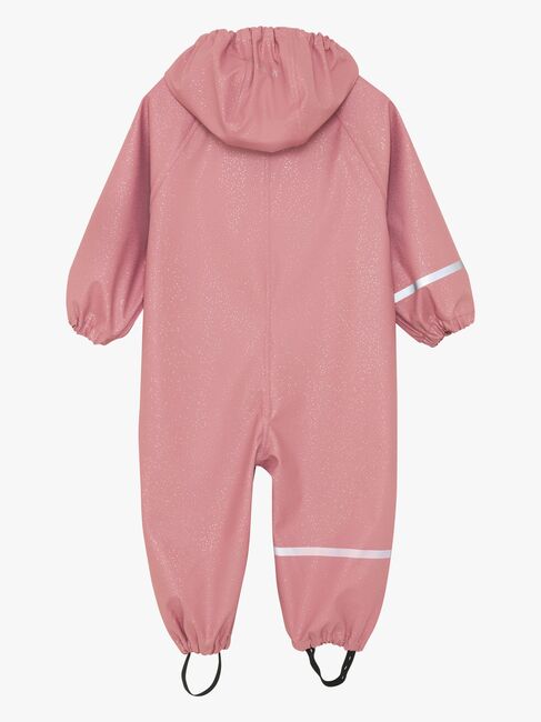 CeLaVi Regndragt Glitter, Nostalgia Rose