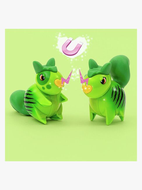 BRIO Flora 36220 Legesæt Ivy Blomsterhus