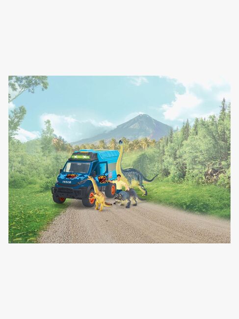 Dickie Toys Dino Labb Legesæt