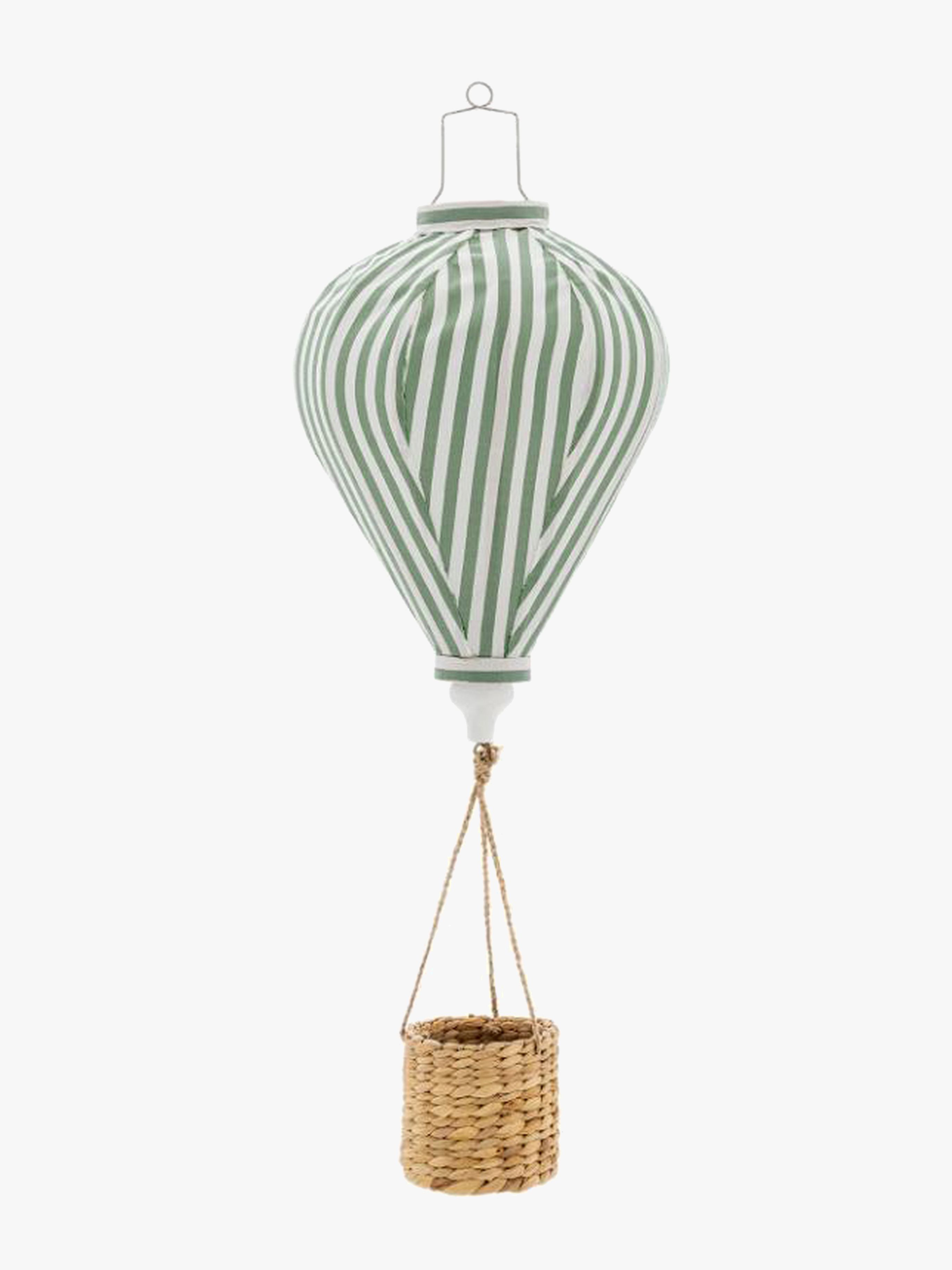 Bloomingville MINI Pomp Uro, Grøn