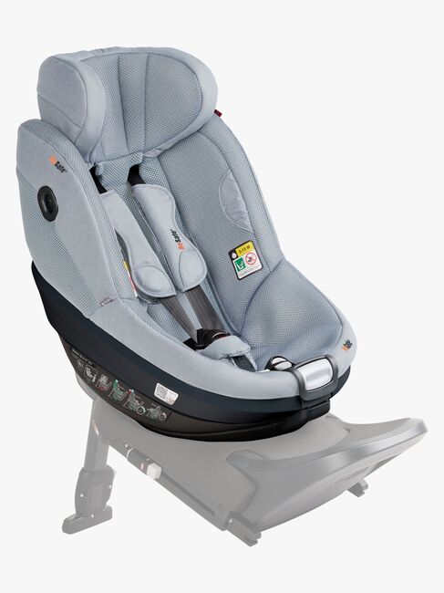 BeSafe Beyond 2 360 Autostol, Peak Mesh