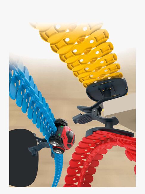 Smoby FleXtreme Fæstesæt