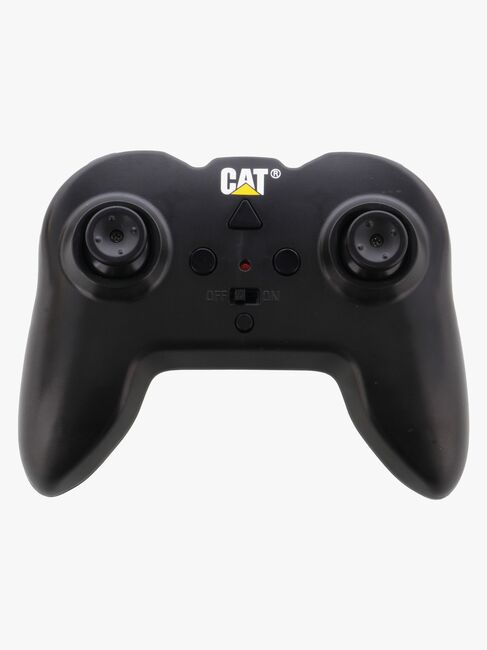 Carrera 1:24 CAT 336 Fjernestyret Gravemaskine