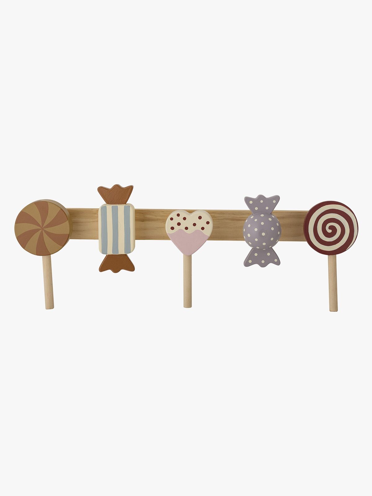 Bloomingville Rudy Knagerække