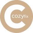 Logotyp CozyFix