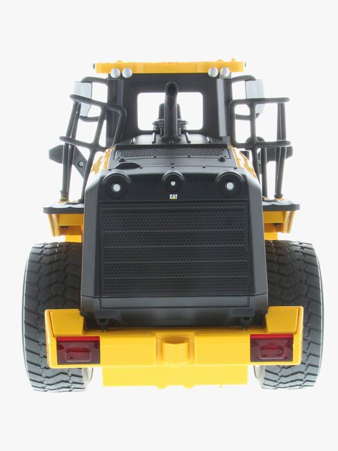 Carrera RC CAT 950M Hjullæsser