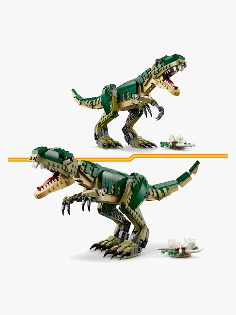 LEGO Creator 31151 T. rex