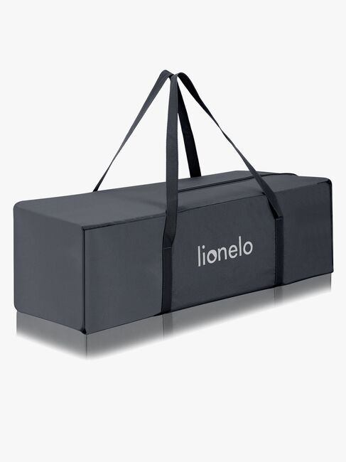 Lionelo LAURA Weekendseng, Grey Concrete