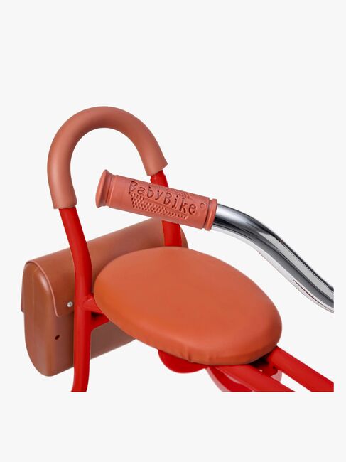 Vanilla Copenhagen Trehjulet Cykel Retro, Berry