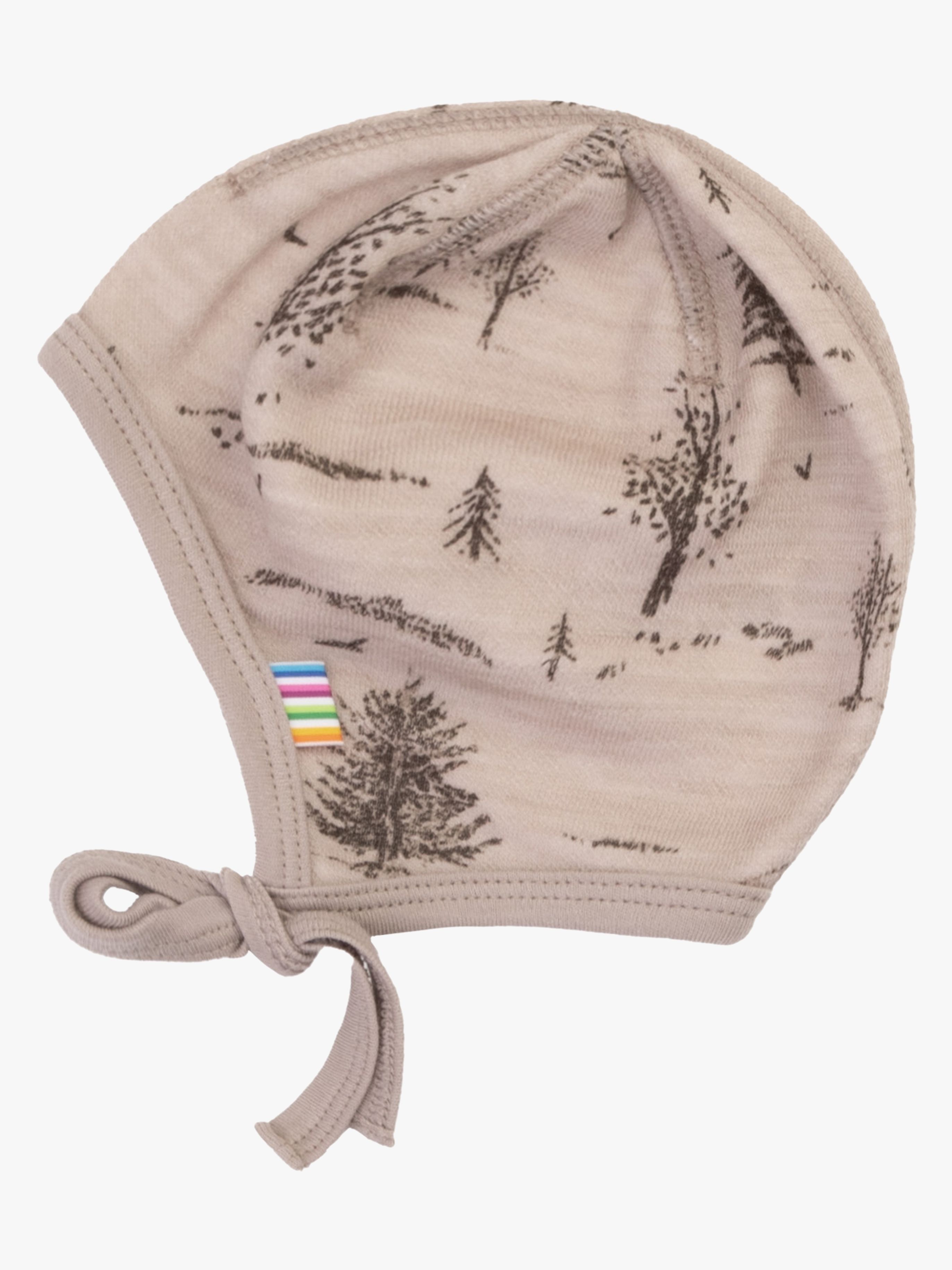 Joha Hjelmhue Merinomix, Beige, 37
