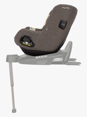 Nuna TODL NEXT Autostol, Chestnut