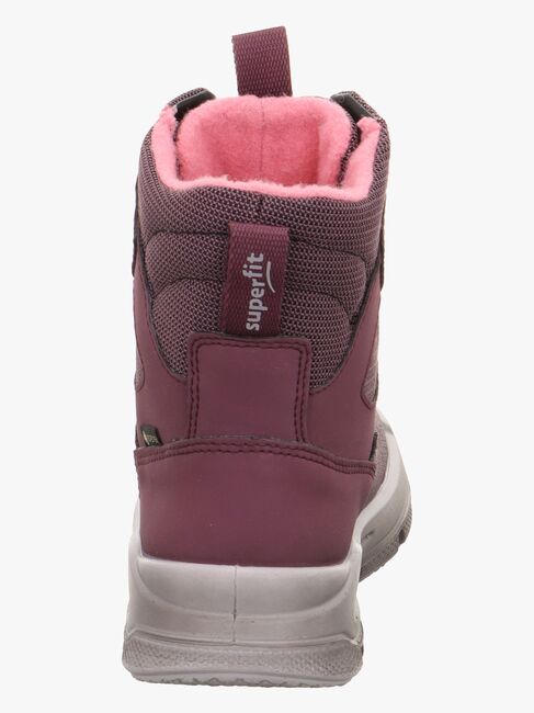 Superfit Mars GTX BOA Vinterstøvler, Red/Pink 1-009081-5010-1589_4e.jpg