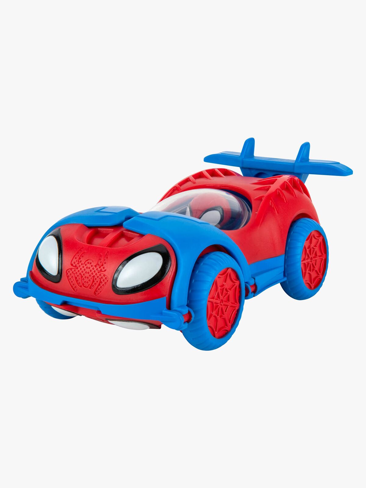 Spidey and His Amazing Friends Flip and Jet Bil