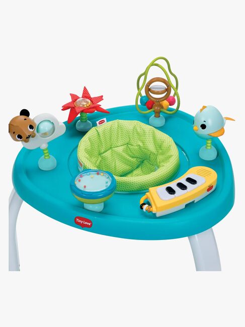 Tiny Love 5-in-1 Here I Grow Meadow Days Aktivitetcenter