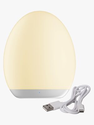 Star Trading Natlampe LED Funktionel