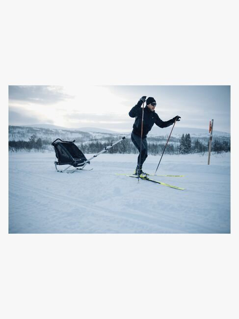 Thule Chariot XC Skisæt