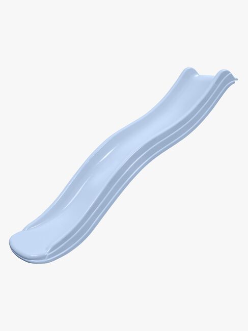 Swing King Rutsjebane 1.75m, Pastelblå