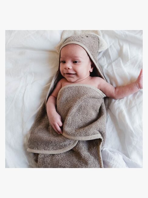 That's Mine Moly Badekåbe, Dino