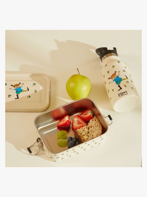 Pippi Långstrump Drikkedunk, Trend