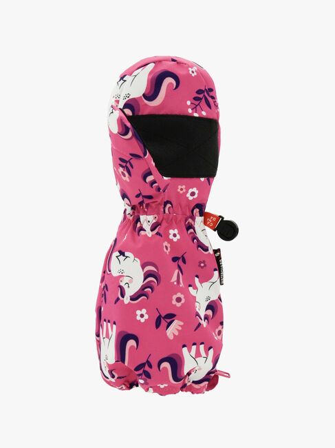 Kombi Nevasca WG Vanter, Pretty Unicorn Pink