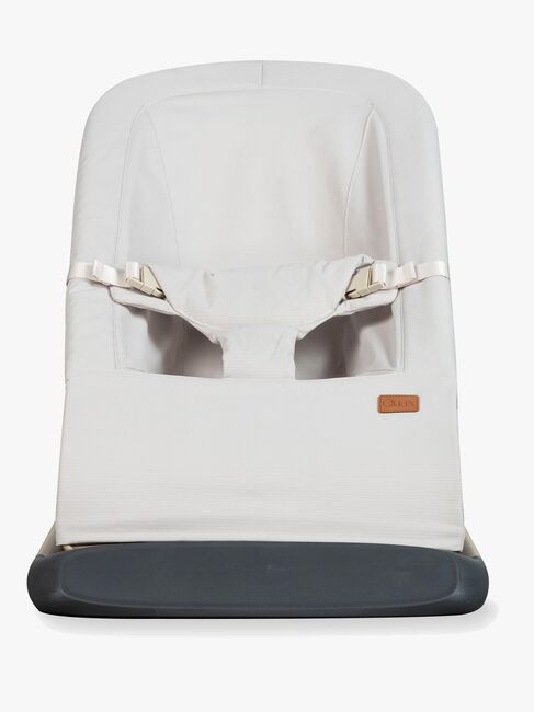 Quax Baby Relax + Reducer Skråstol, Clay