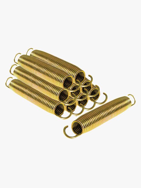 Salta First Class Trampolin inkl. Sikkerhedsnet 366x214 cm