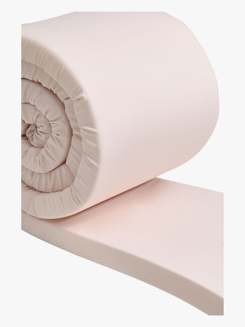 Alice & Fox MEJA Sengerand 350 cm, Soft Pink