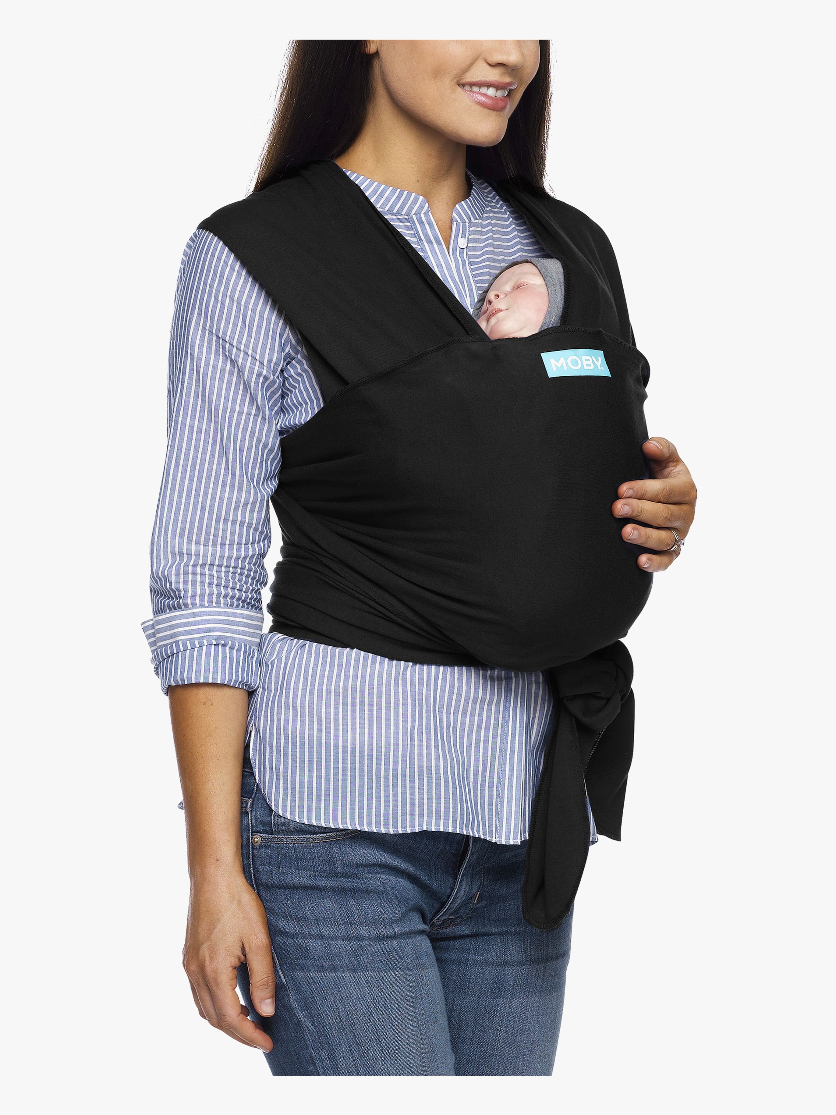 Moby Evolution Vikle Black