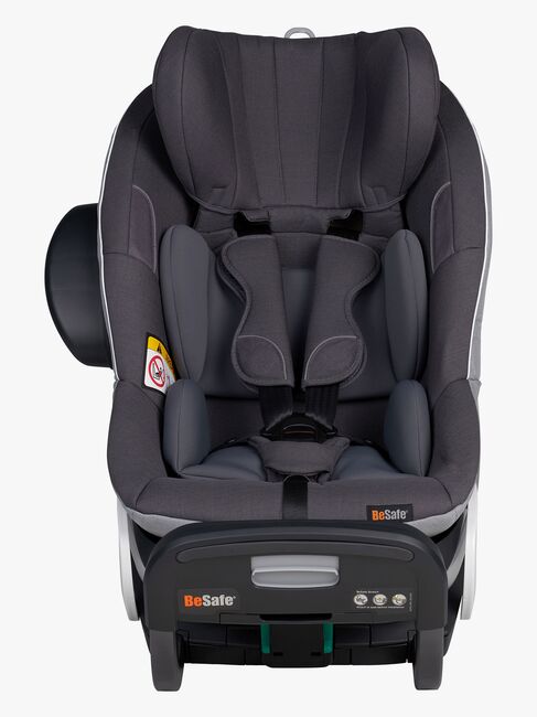 BeSafe Stretch Autostol, Metallic Mélange