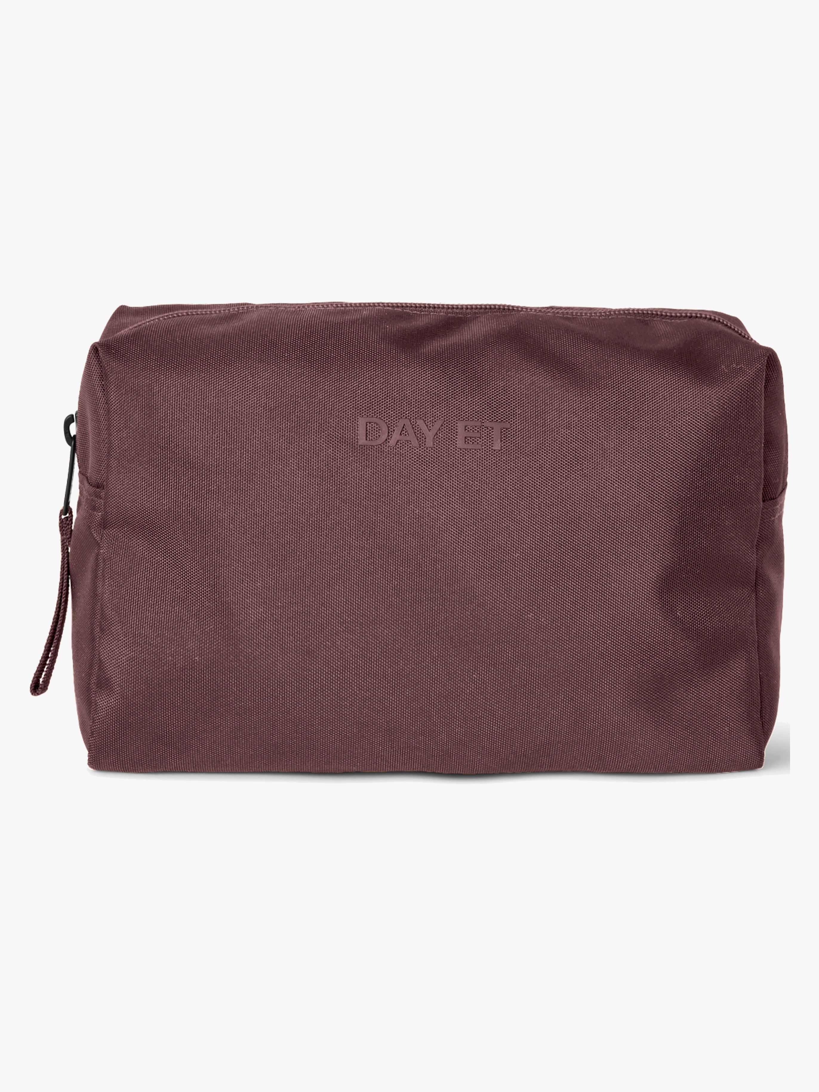 Day ET RE-S Tonal Toilettaske S, Marron