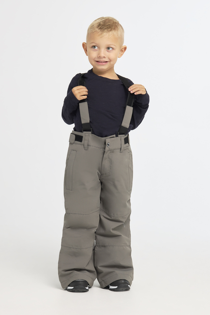 Nordbjørn Orsa Skibukser, Grå