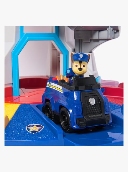 Paw Patrol Udsigtstårn Legesæt 81 cm