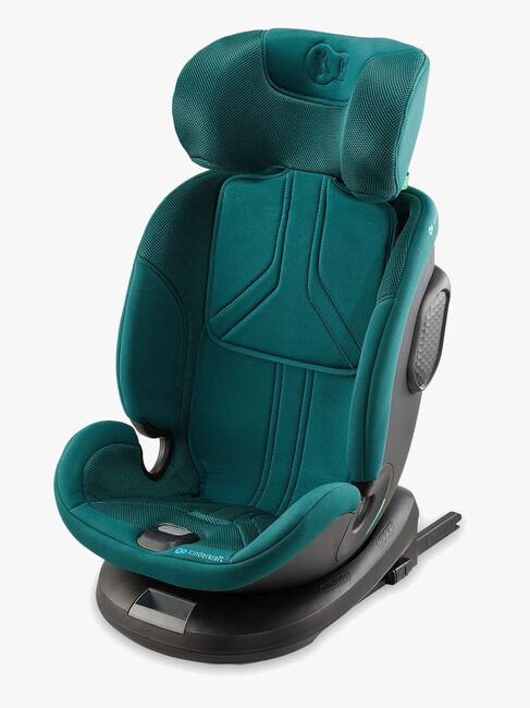 Kinderkraft XPEDITION 3 i-Size Autostol, Green