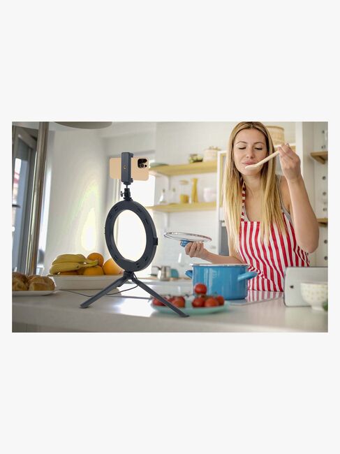 Air Time Studio Skrivebordslampe 360°