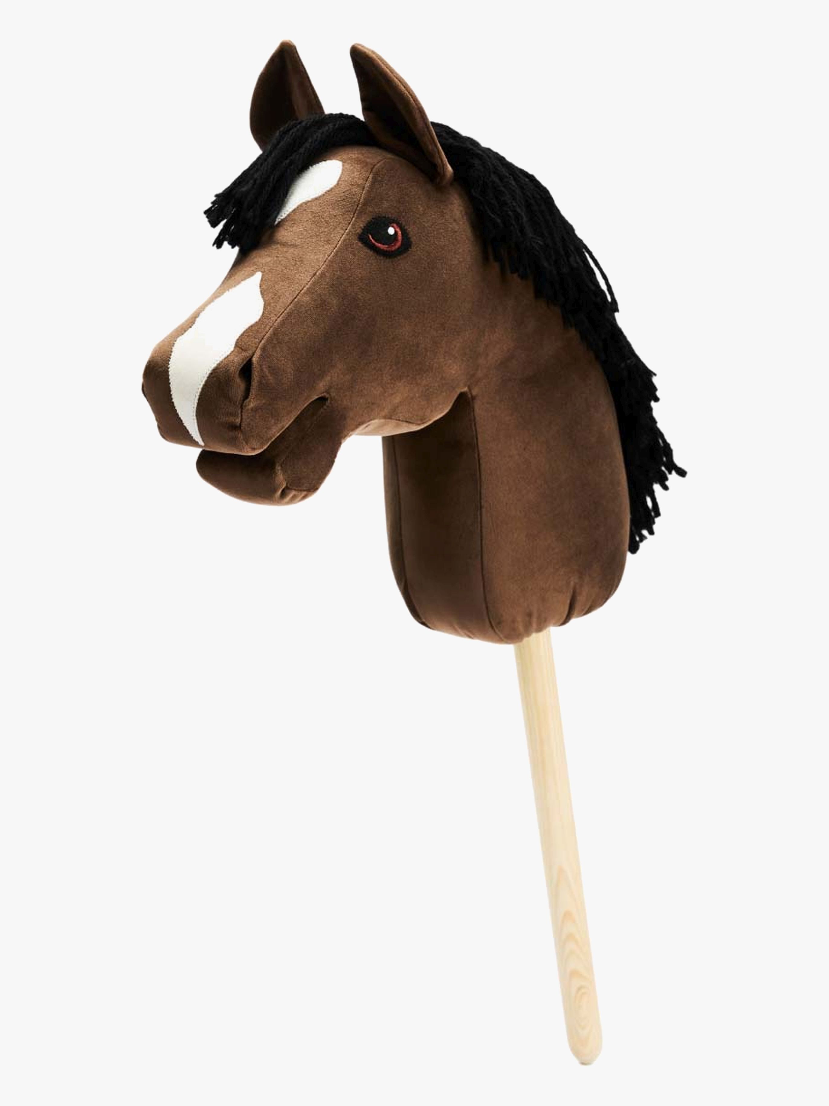 My Hobby Horse Legetøjshest, Junior